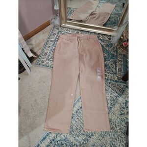 Pink Old Navy Jeans New with Tags Cargo Pocket